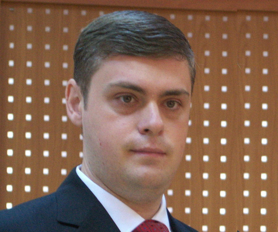 Vasile Păiș